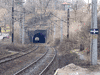 Bardo lskie - tunel