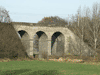 Kamieniec Ząbkowicki - wiadukt