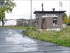 Mirsk - budynek dr�nika