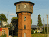 Stronie Śląskie - wieża wodna