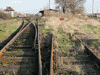 Zbkowice lskie - tor do Maego Dworca