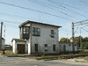 rawina - budynek stacji